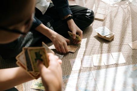 Sảnh trò chơi hàng đầu